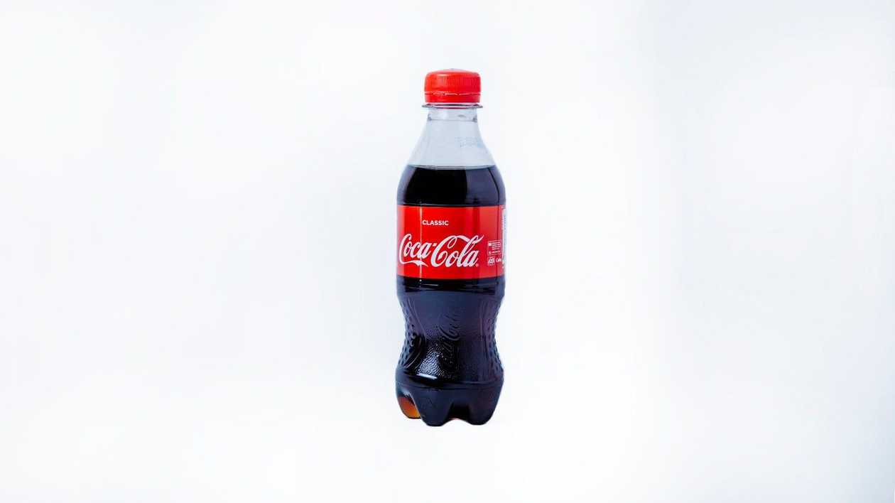 Coca Cola® 300 ml