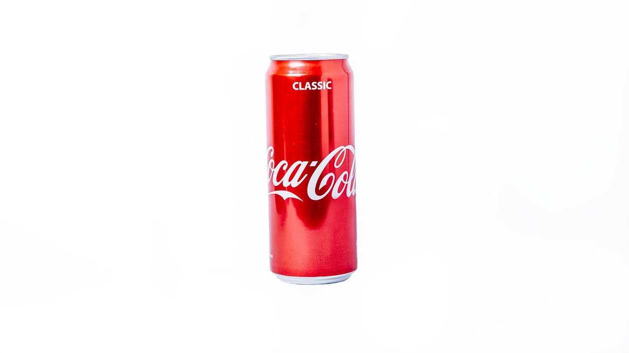 Coca Cola® 330 ml