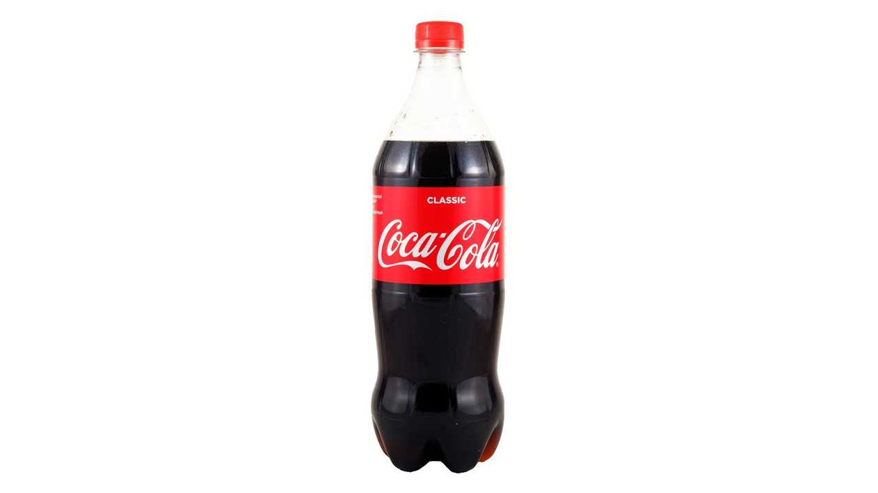 Coca Cola® 1 l