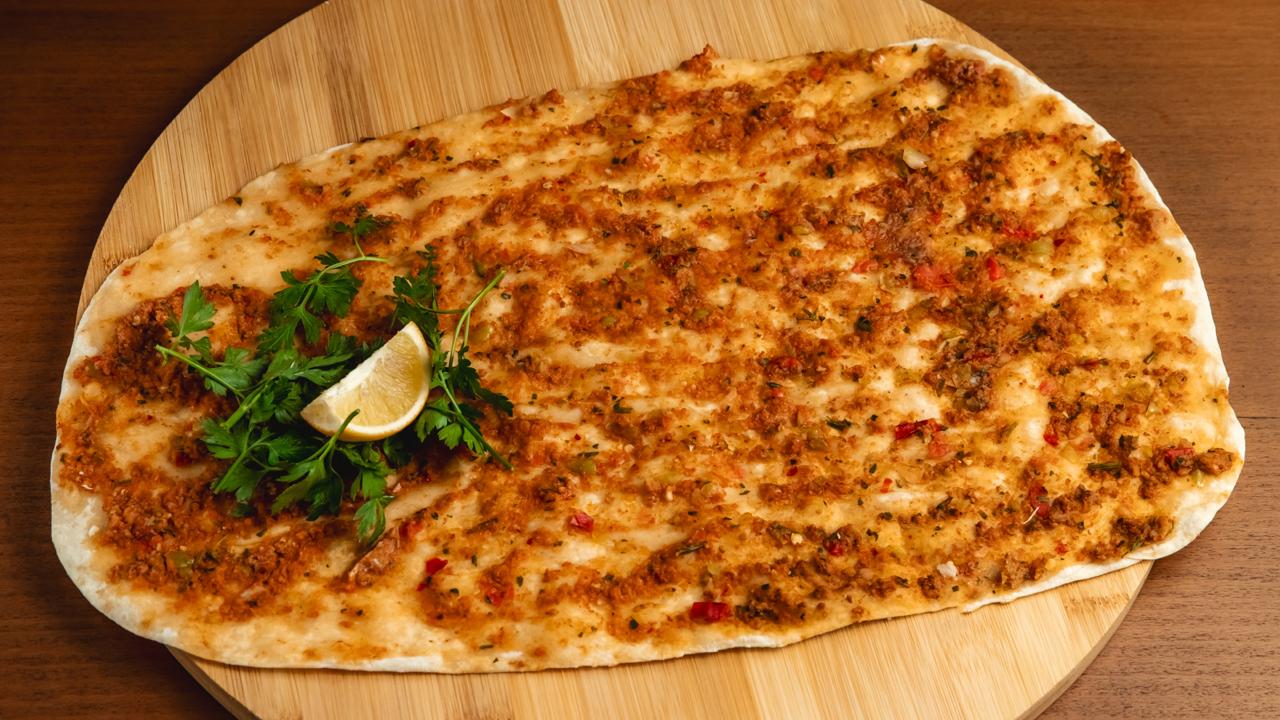 Lahmacun